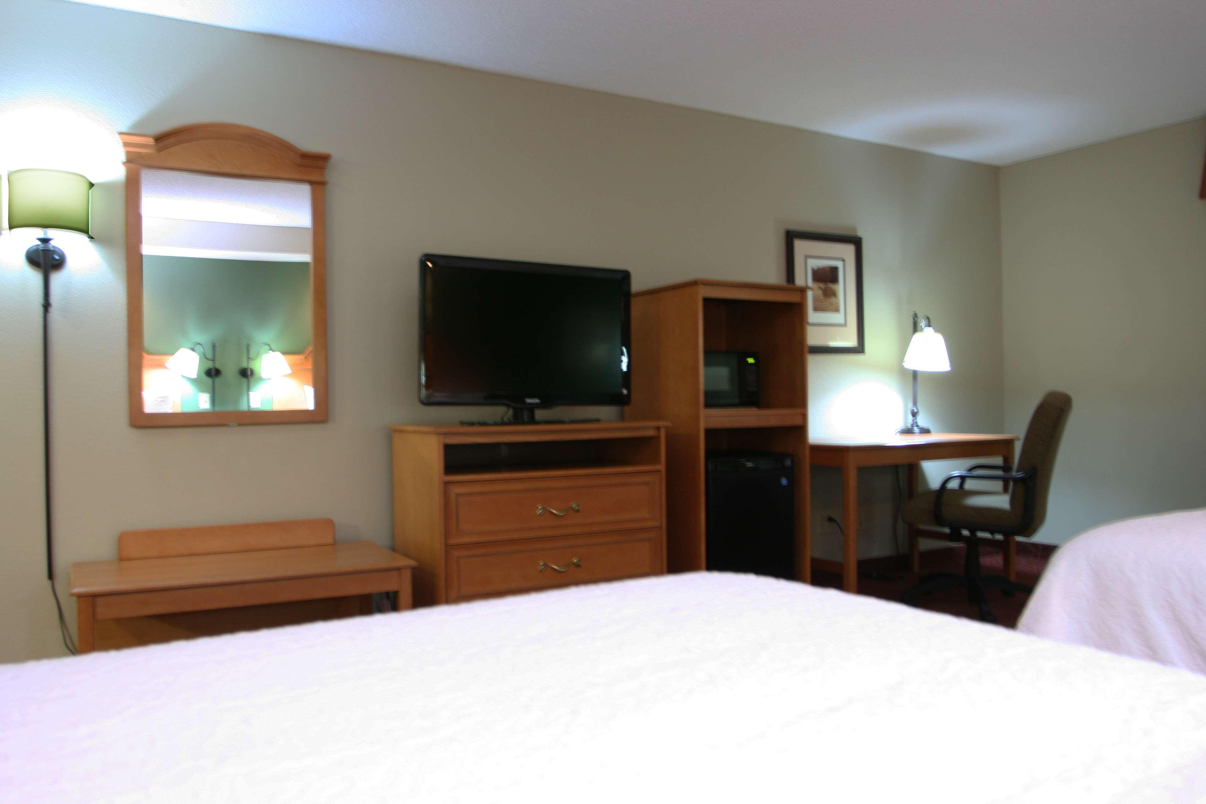 Hampton Inn Norfolk Kültér fotó