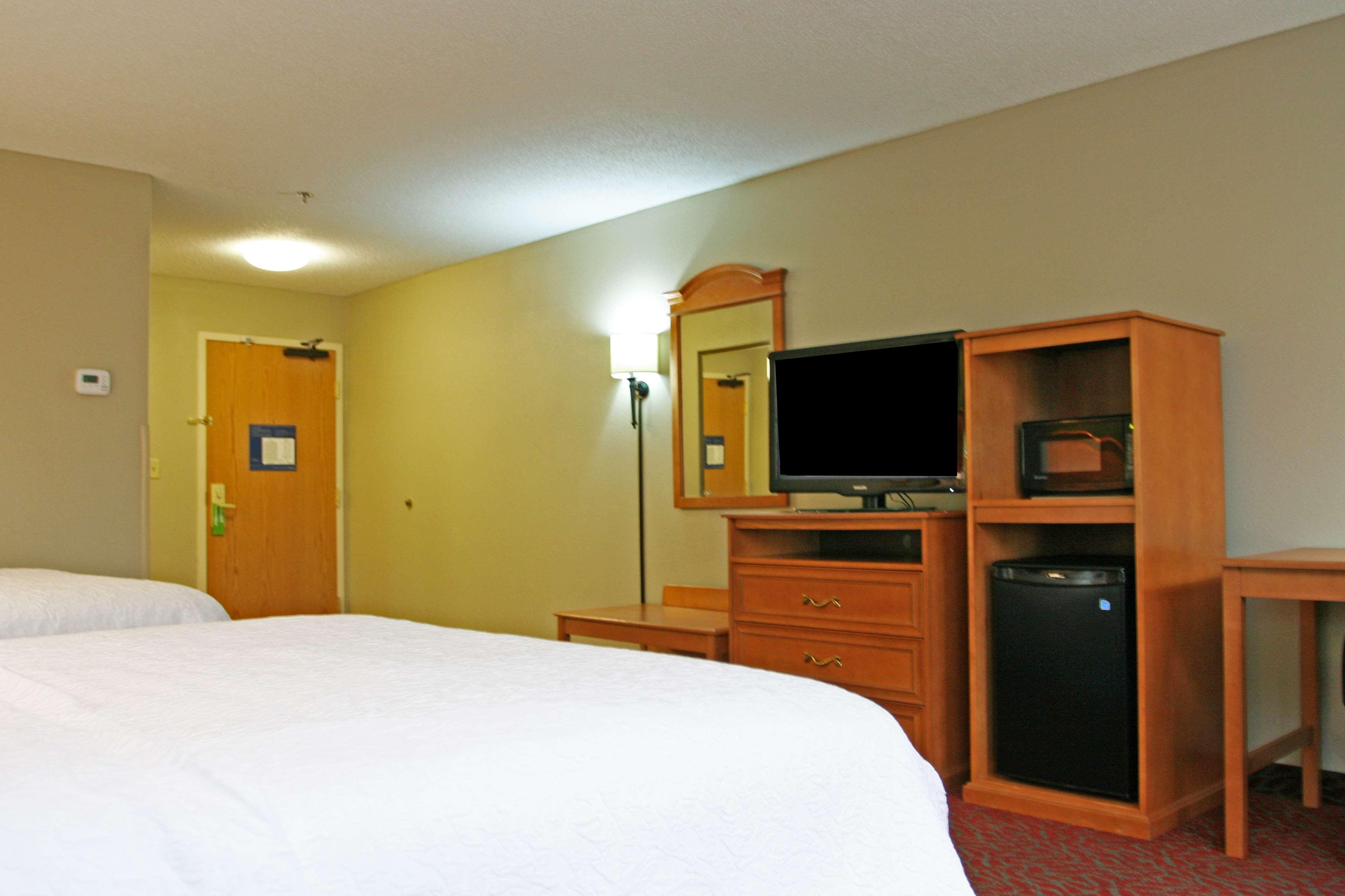 Hampton Inn Norfolk Kültér fotó