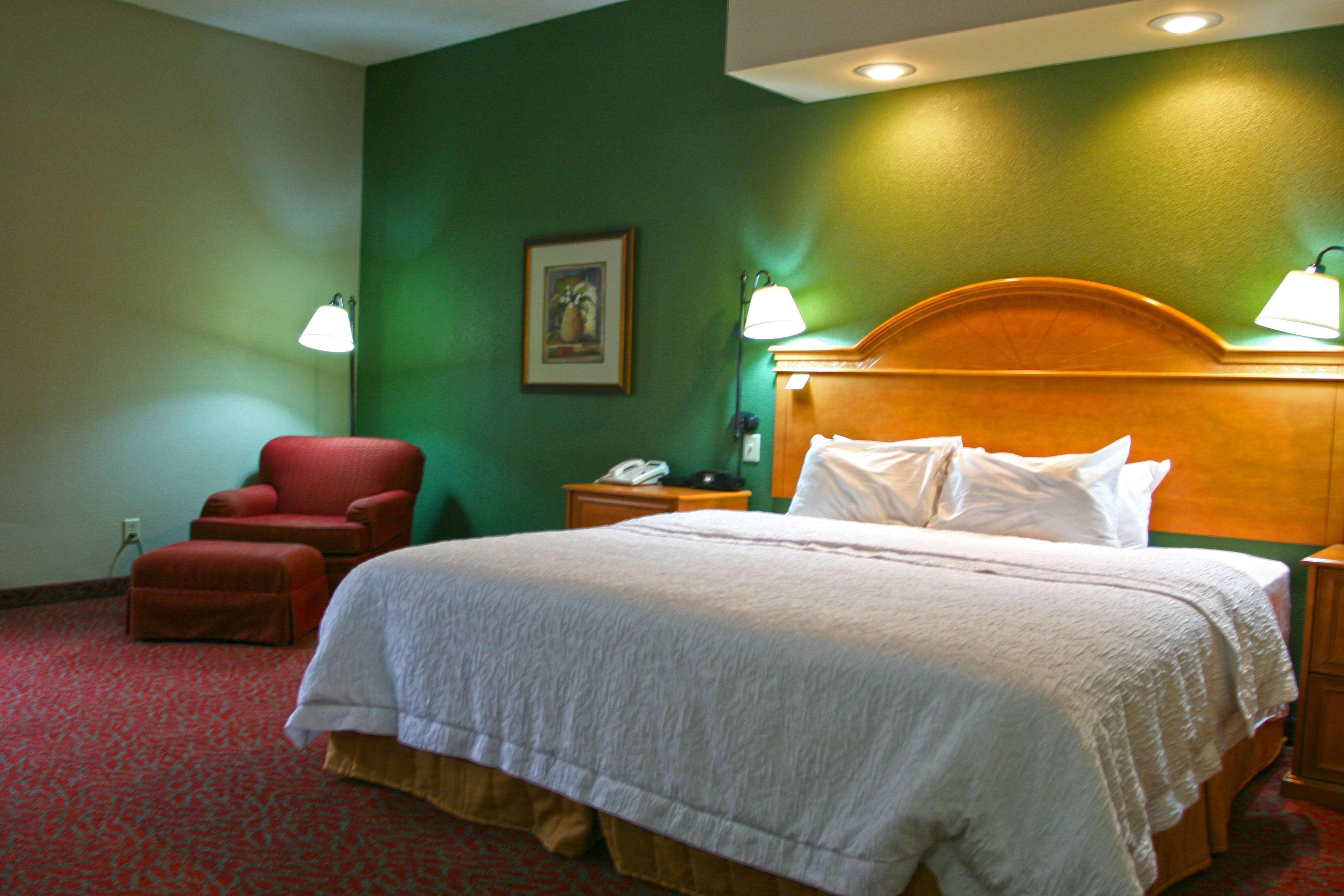 Hampton Inn Norfolk Kültér fotó