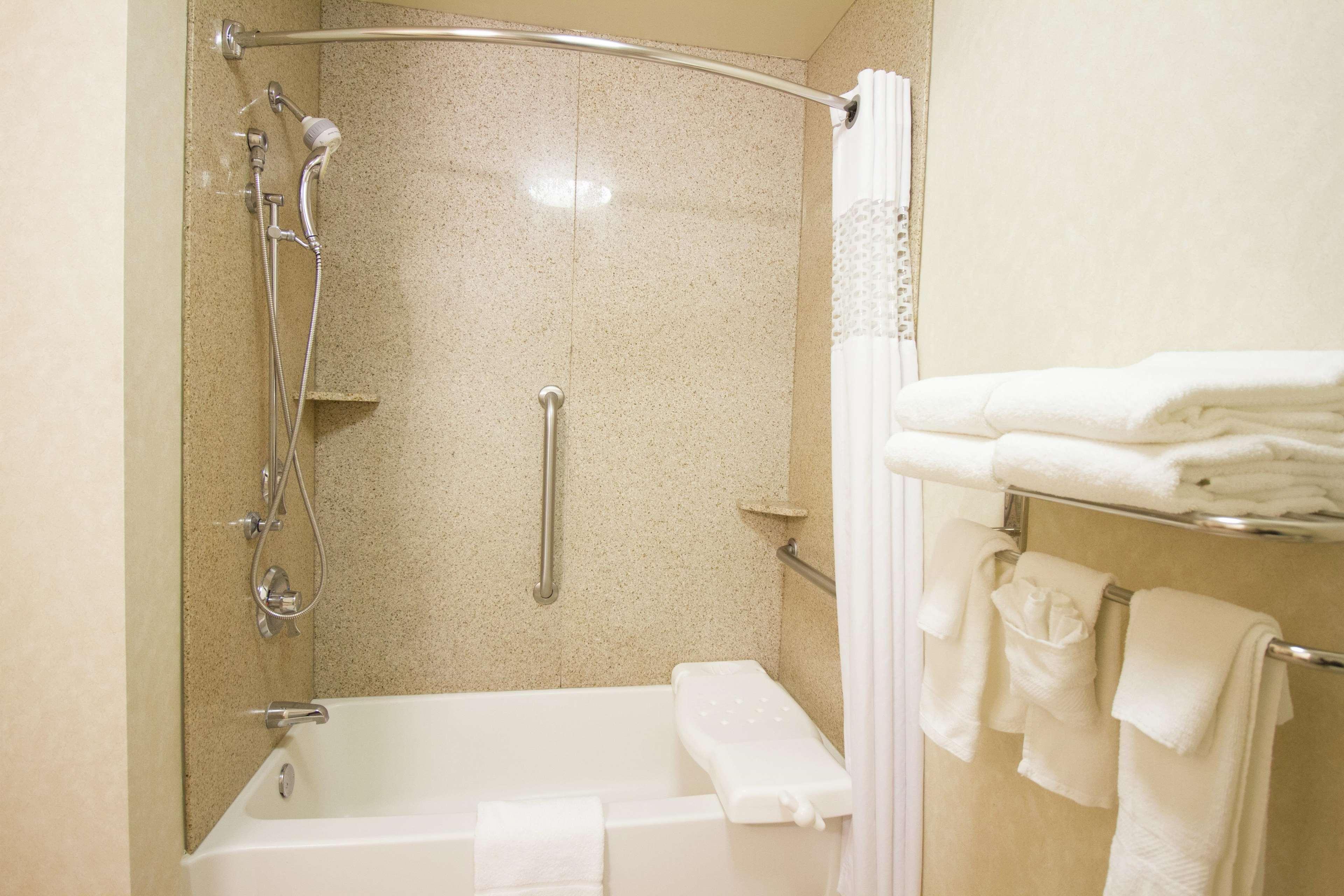 Hampton Inn Norfolk Kültér fotó