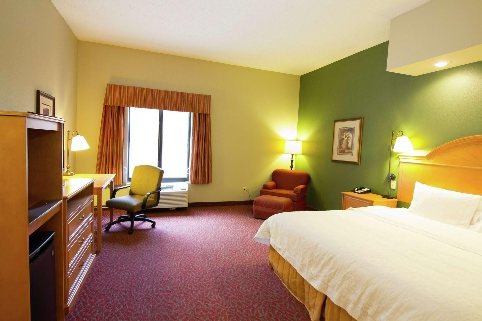 Hampton Inn Norfolk Kültér fotó