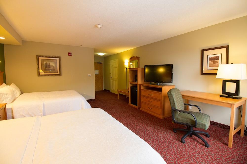 Hampton Inn Norfolk Kültér fotó