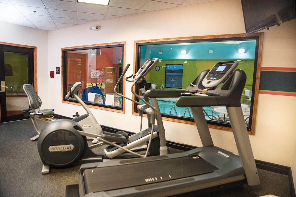 Hampton Inn Norfolk Kültér fotó