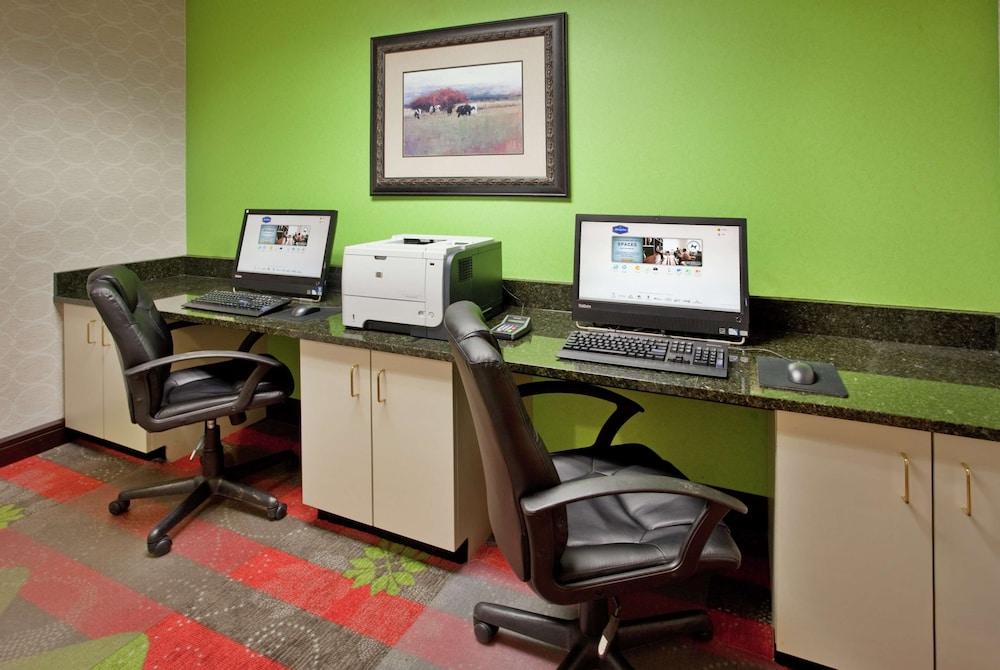 Hampton Inn Norfolk Kültér fotó
