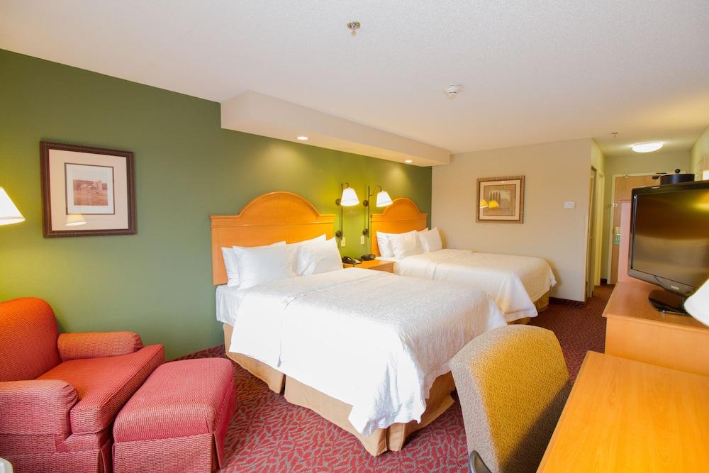 Hampton Inn Norfolk Kültér fotó