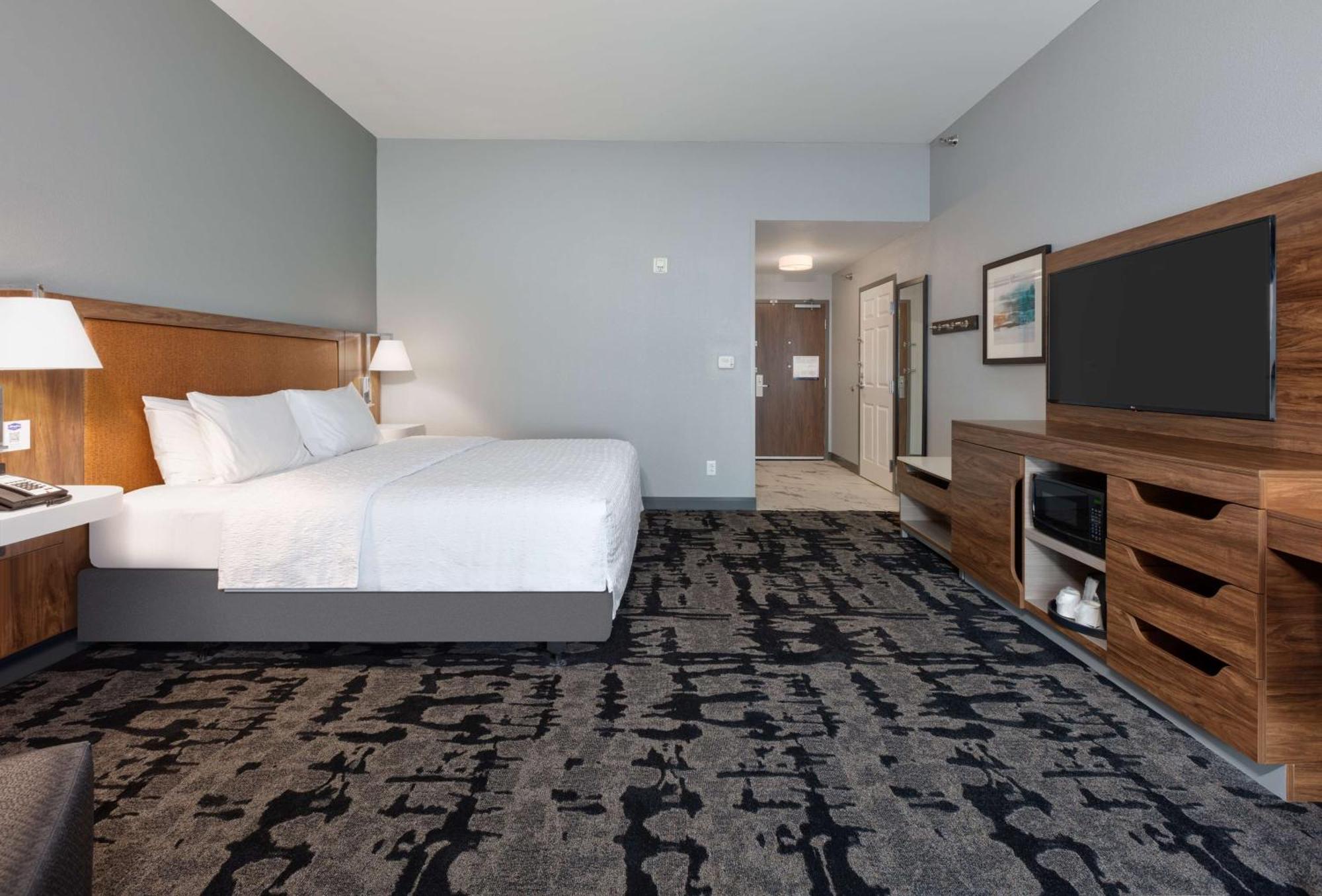 Hampton Inn Norfolk Kültér fotó